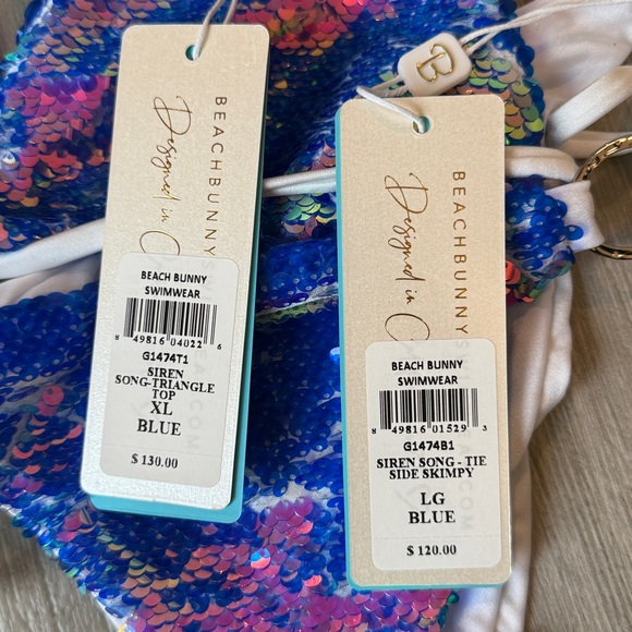 Beach Bunny Bikini - Picture 5 of 5